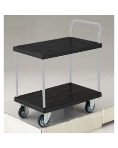 Conductivity Fold-Up Formula Cart