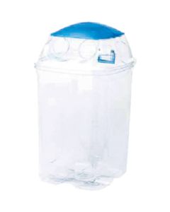 New Transparent Eco Duster