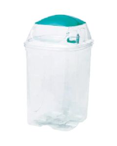 New Transparent Eco Duster