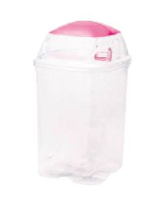 New Transparent Eco Duster