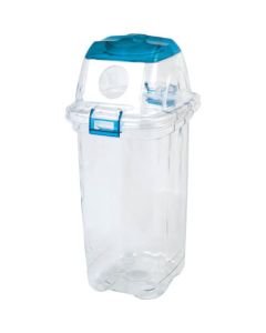 Transparent Eco Duster