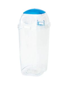 Transparent Eco Duster