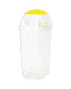 Transparent Eco Duster