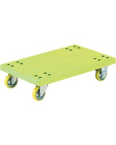 Electrification Prevention Common Cart