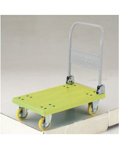 Anti-static Resin Trolley Gran Cart