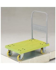 Electrification Prevention Common Cart