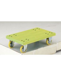 Electrification Prevention Common Cart