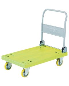 Anti-static Resin Trolley Gran Cart
