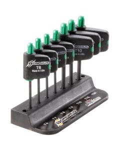 TORX PLUS[R] Flag Tools ชุดละ 7เส้น