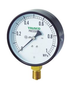 Multi Purpose Pressure Gauge Model A Stand Type