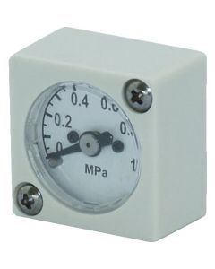Pressure Gauge