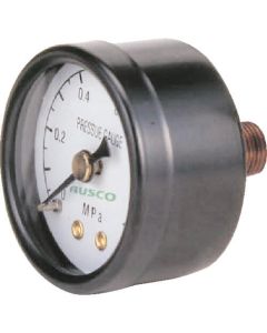 Pressure Gauge (built-in)