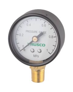 Pressure Gauge (vertical type)