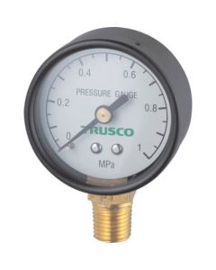 Pressure Gauge (vertical type)