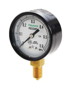 Multi Purpose Pressure Gauge Model A Stand Type 1อัน