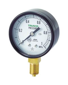 Multi Purpose Pressure Gauge Model A Stand Type