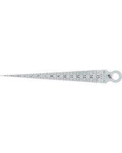 Taper Gauges(Kaidan Scele) 1อัน