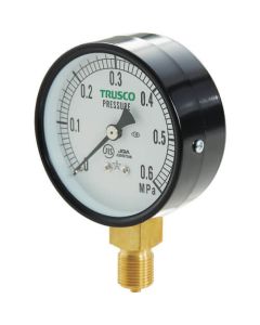 Multi Purpose Pressure Gauge Model A Stand Type 1อัน