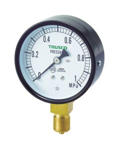 Multi Purpose Pressure Gauge Model A Stand Type