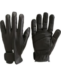 Antivibration, Slip Proof Gloves