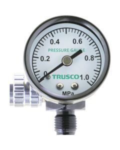 Pressure Gauge