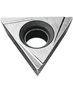 Uncoated Cermet Grades for Steel Machining T1500A 10 อัน