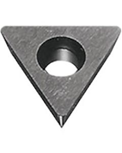 Uncoated Cermet Grades for Steel Machining T1500A 10 อัน