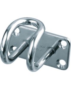 Wire Plate Hook