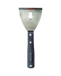 Rust Remover with Attachable Connection Handle Bolt Hole, with Nail Remover