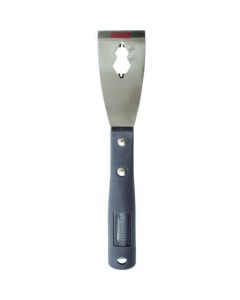 Rust Remover with Attachable Connection Handle Bolt Hole, with Nail Remover