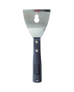 Rust Remover with Attachable Connection Handle Bolt Hole, with Nail Remover