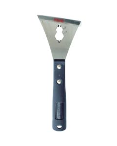 Rust Remover with Attachable Connection Handle Bolt Hole, with Nail Remover