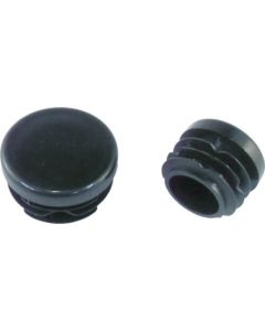 Round Pipe Insert