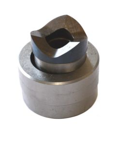 Punch hole