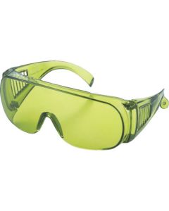 Anti-fog Shielding Glasses