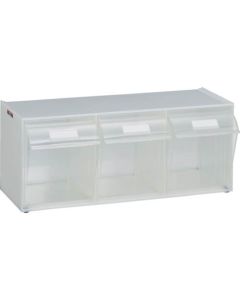 Clear Bag Case (pocket type)