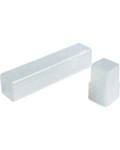 Shank fixed case top back I (TPK-I) เป็นธรรมชาติ