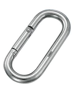 Ring Catch Petit Carabiner