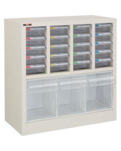 Combi Case