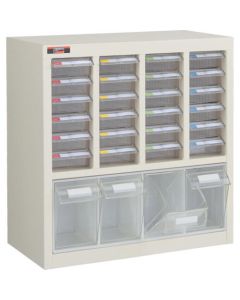 Combination Case TPKL Type (drawer, pocket type)