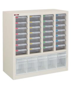 Combination Case TPKL Type (drawer, pocket type)