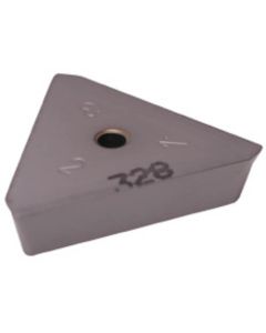 Inserts for Milling