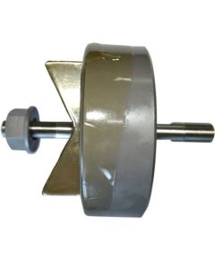 Square punch