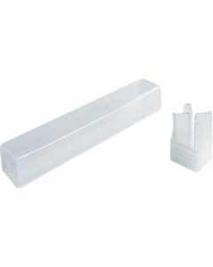 Shank fixed case top back express (TPK-XP) ธรรมชาติ