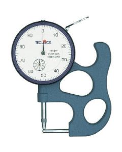 Dial Pipe Gauge 1อัน