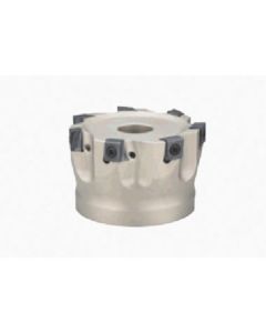 Tac Milling Cutter