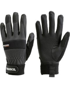 Synthetic Leather Gloves M-Tech Plus