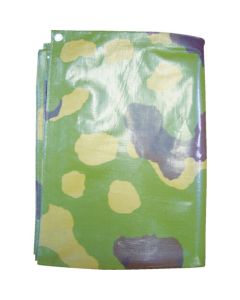 Camouflage Sheet #4000