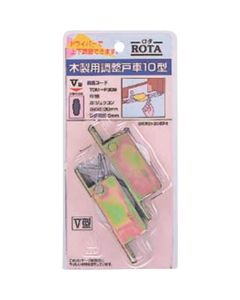 Adjust Sash Roller 1อัน
