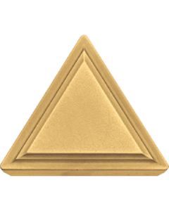 ปลายกลึง CA4515 การเคลือบ CVD CA4515